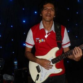 Imagem de hercules silva