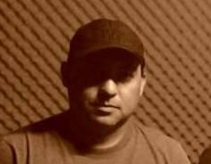 Imagem de Fernando Rolim (Pena)