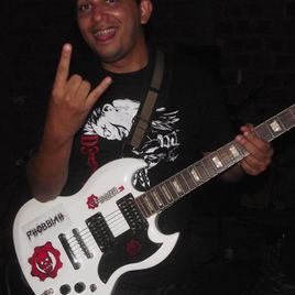 Imagem de Maciel Carvalho