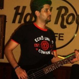 Imagem de Lauro Silvestre