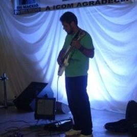 Imagem de Aquiles Italo