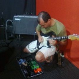 Imagem de Carlos Tante