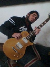 Imagem de Diego Andrade