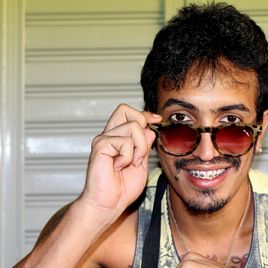 Imagem de Rick Rodriguez