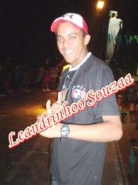 Imagem de leandrinho