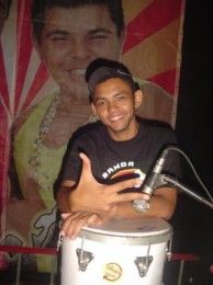 Imagem de tonho