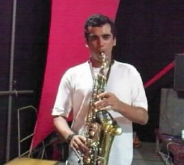 Imagem de Eudes