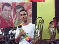 Imagem de Denir