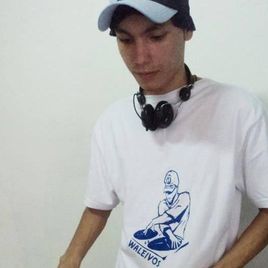 Imagem de DJ WALEIVOS