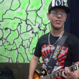 Imagem de Guilherme Ferreira