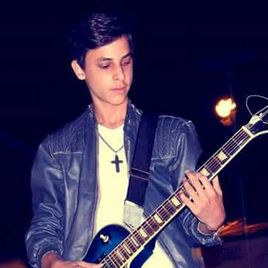 Imagem de Yohan Silva
