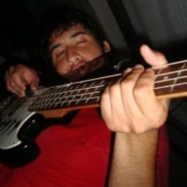 Imagem de Fabiano