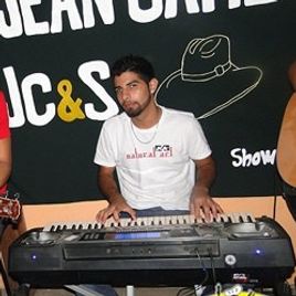 Imagem de Allan