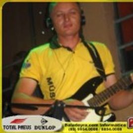 Imagem de vander Bess
