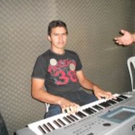 Imagem de Cassio