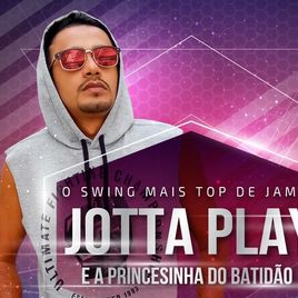 Imagem de JOTTA PLAY