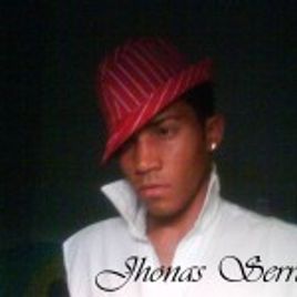 Imagem de Jhonas"faiska"