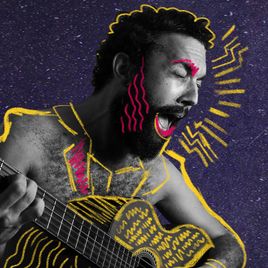 Imagem de Daniel Medina