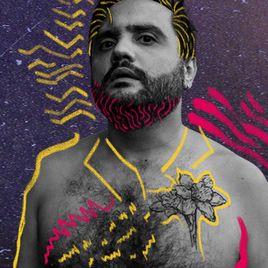 Imagem de Diego Landin