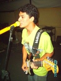 Imagem de Jason Thales