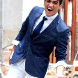 Imagem de Mateus