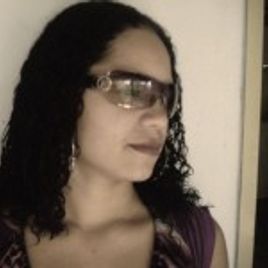 Imagem de Rosanna