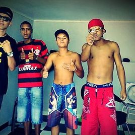 Imagem de Conecção Do Morro