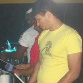 Imagem de Ronny Brito