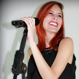 Imagem de Samara Lidia