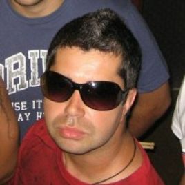 Imagem de Joel Anjos