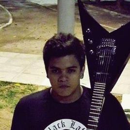 Imagem de João Victor Rodrigues Xavier