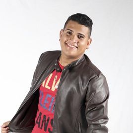 Imagem de Elton