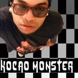 Imagem de kocao a.k.a charlie xavier 