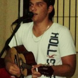 Imagem de Evandro