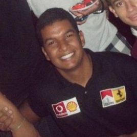 Imagem de Edilson