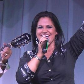 Imagem de Rosy Firmo