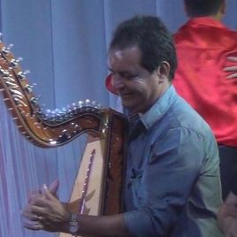 Imagem de Jorge Alarcón