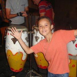 Imagem de Davy Viana