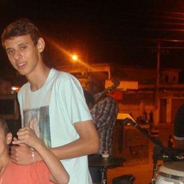 Imagem de Keysson Venancio