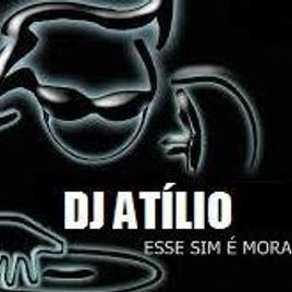 Imagem de ATILIO CD'S