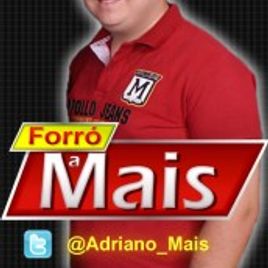 Imagem de Adriano Mais