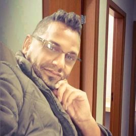 Imagem de Antonio Marcos de Alcântara