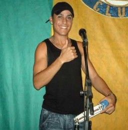 Imagem de Gefferson (Teka)  Pandeiro