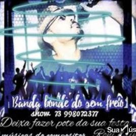 Imagem de Bonde do Sem freio