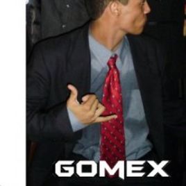 Imagem de GomeX