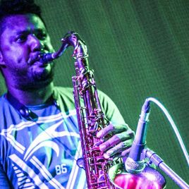 Imagem de MARCOS SAX
