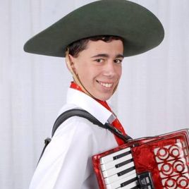 Imagem de Maiquinho