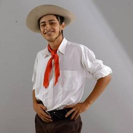 Imagem de Matheus