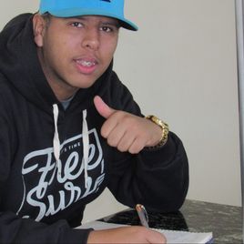 Imagem de Mc Leoest