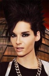 Imagem de Bill Kaulitz